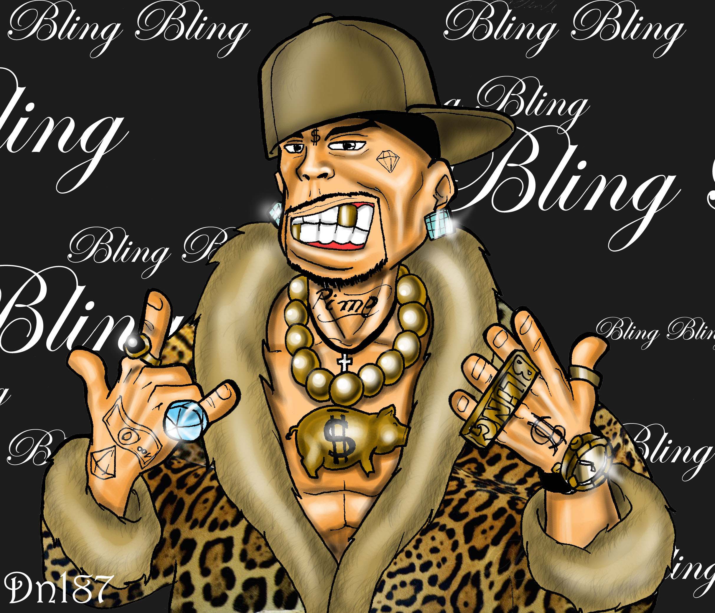Bling Bling 